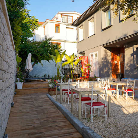 Kekik Alaçatı Otel